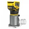 Frezarka akumulatorowa Stanley FATMAX SFMCW400B 18V v20
